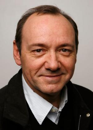 Kevin Spacey